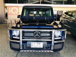 مێرسێدس بێنز G-Class
